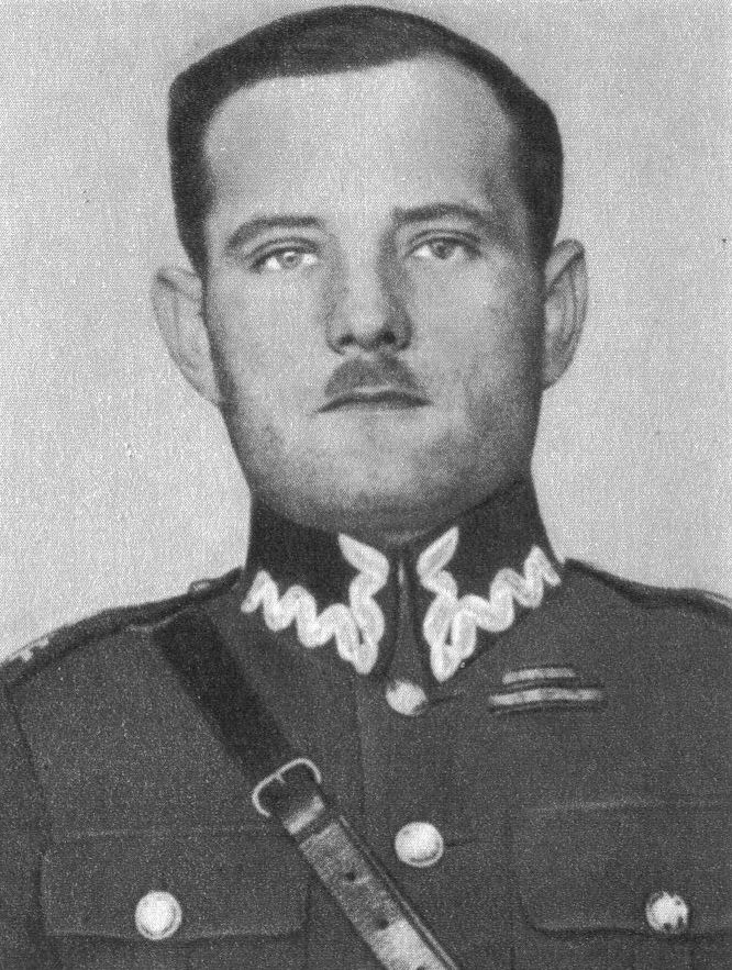 Major Zygmunt Wenda