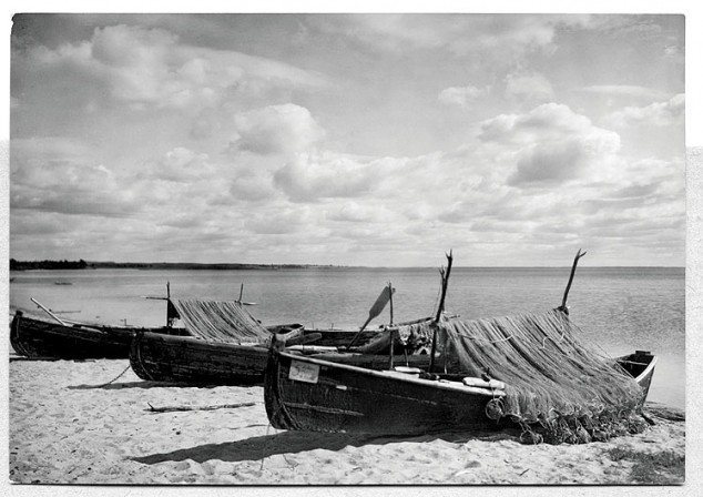 „Jezioro Narocz”, 1937 r.