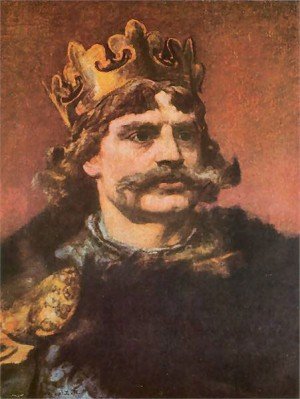 Bolesław Chrobry