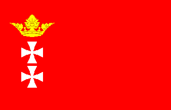 Flaga Gdańska
