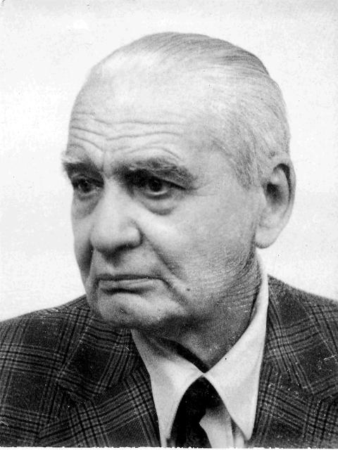 Wacław A. Zbyszewski