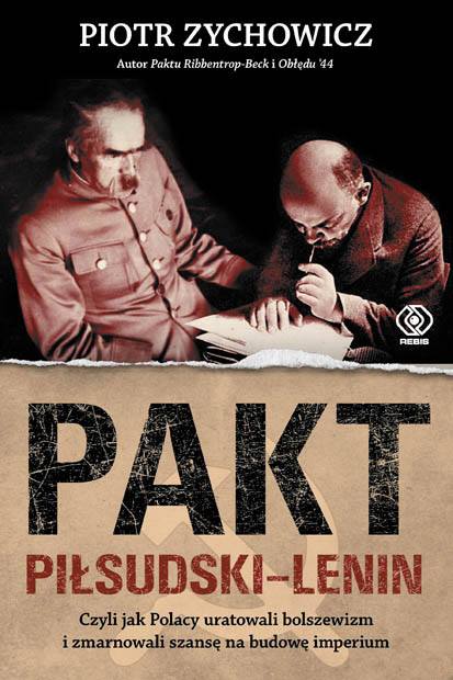 Piłsudski-Lenin