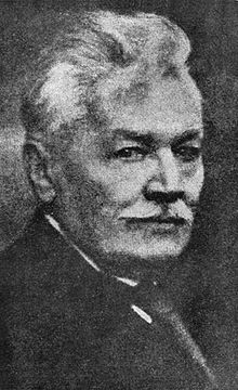 Prof. Ignacy Chrzanowski, wikipedia.pl