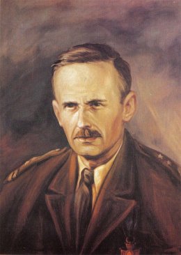 12 maja 1948 zamordowano ostatniego komendanta NSZ