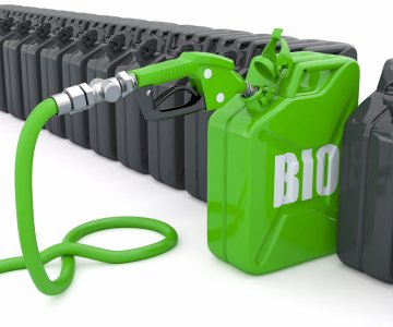 UE uderza w polskie biopaliwa