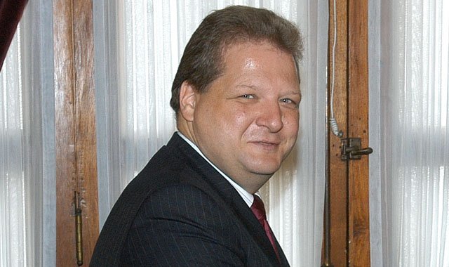 Jarosław Spyra