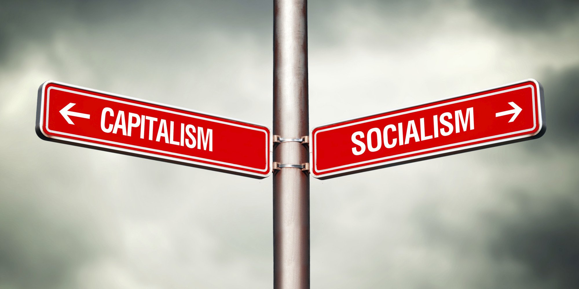 kapitalizm czy socjalizm