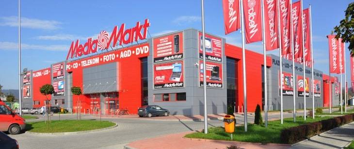 Polscy piłkarze mogą puścić Media Markt z torbami