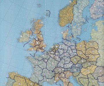 Eurotopia - Stany Zjednoczone Europy wg koncepcji Heinekena