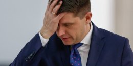 Petru: Niemcy nie leżą w Europie