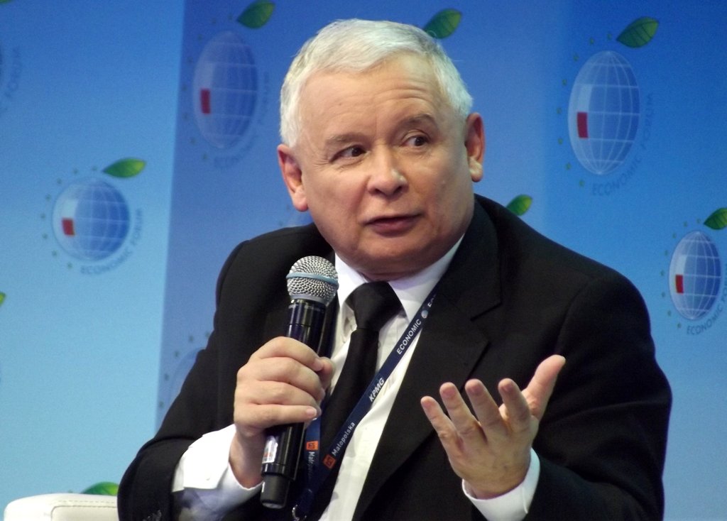 dlaczego Kaczyński nie został premierem