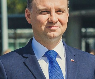 Andrzej Duda