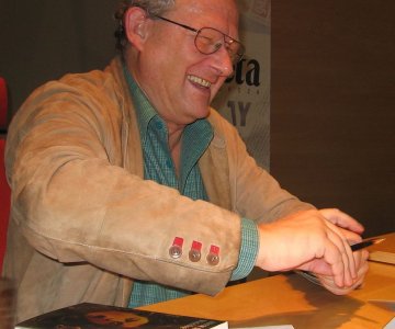 Adam Michnik