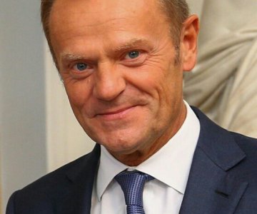 Donald Tusk - biografia i cytaty Donalda Tuska