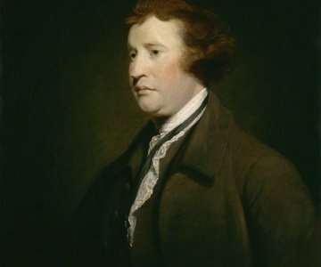 Edmund Burke