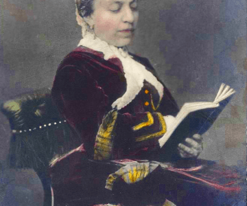 Eliza Orzeszkowa