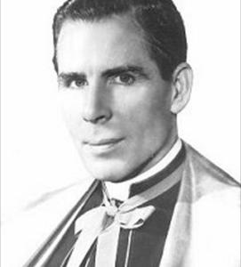 Fulton John Sheen - biografia, cytaty i powiedzenia Fultona Johna Sheena