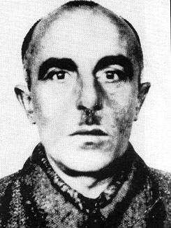 Kazimierz Żebrowski ''Bąk"