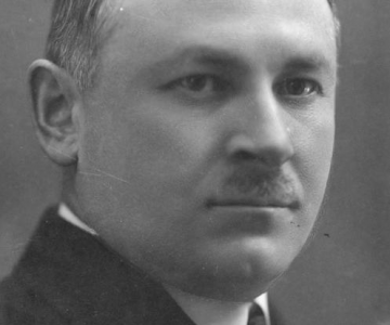 Leon Reich