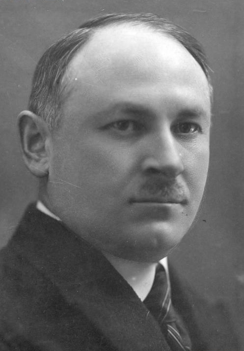 Leon Reich