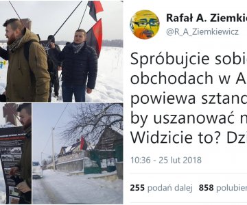 dlaczego Ukraińcy protestują