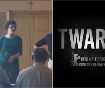 Film Twarz - fikcja a rzeczywistość