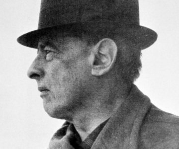 Witold Gombrowicz - biografia i cytaty Witolda Gombrowicza