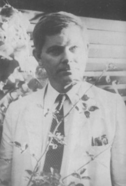 Zbigniew Herbert / fot. Wikipedia