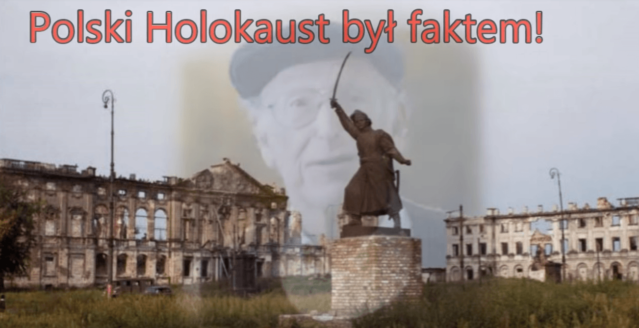 polski Holokaust