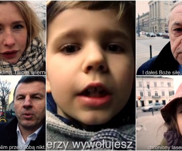 Najlepsze klipy o Żołnierzach Wyklętych