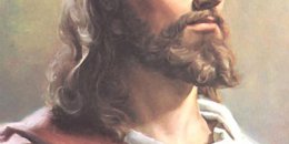 Jezus Chrystus (fot. Pixabay)